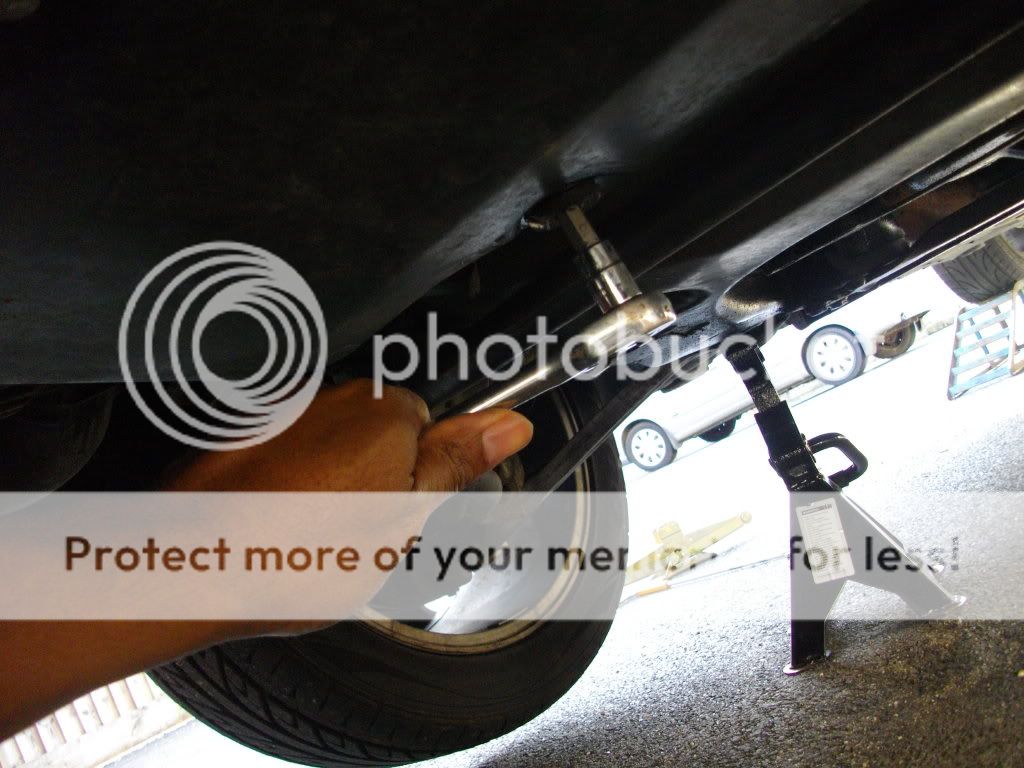 Project D2 S8 Audi S8 D2 5Tiptronic To 6Speed Manual Conversion Car Talk (2) Nigeria